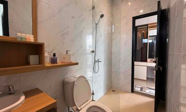 Rumah Murah 2 Lantai Japanese Style Mewah Termurah di Sawangan Kota Depok