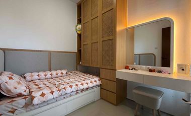 Rumah Murah 2 Lantai Japanese Style Mewah Termurah di Sawangan Kota Depok