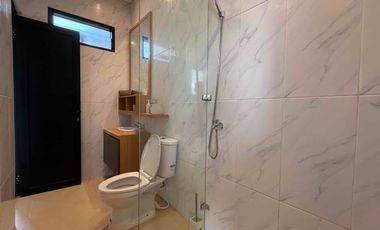 Rumah Murah 2 Lantai Japanese Style Mewah Termurah di Sawangan Kota Depok