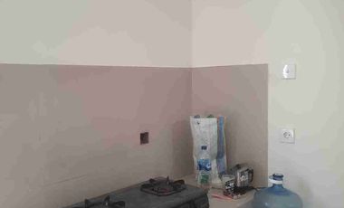 rumah fully furnished area perumahan lingkungan tenang dan strategis