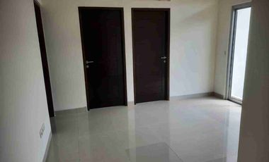 rumah fully furnished area perumahan lingkungan tenang dan strategis