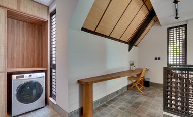 Brand New Luxury 5-Bedroom Villas – Padang Linjong, Batu Mejan (Canggu)