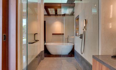 Brand New Luxury 5-Bedroom Villas – Padang Linjong, Batu Mejan (Canggu)