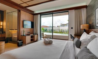 Brand New Luxury 5-Bedroom Villas – Padang Linjong, Batu Mejan (Canggu)