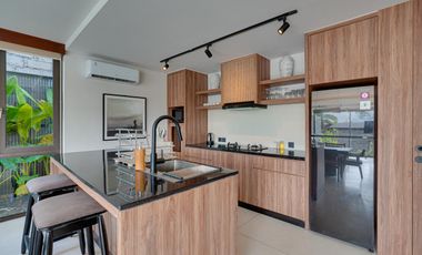 Brand New Luxury 5-Bedroom Villas – Padang Linjong, Batu Mejan (Canggu)