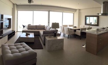 DEPARTAMENTO EN VENTA EN PENÍNSULA NUEVO VALLARTA