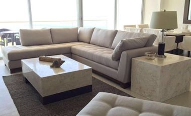 DEPARTAMENTO EN VENTA EN PENÍNSULA NUEVO VALLARTA