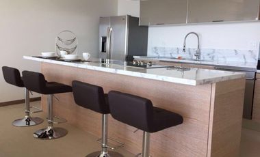 DEPARTAMENTO EN VENTA EN PENÍNSULA NUEVO VALLARTA