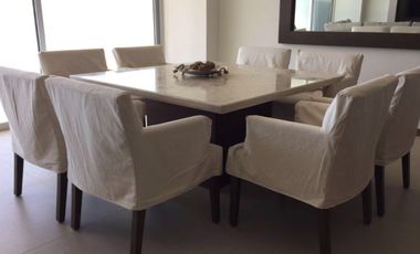 DEPARTAMENTO EN VENTA EN PENÍNSULA NUEVO VALLARTA