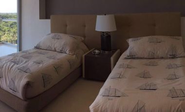 DEPARTAMENTO EN VENTA EN PENÍNSULA NUEVO VALLARTA