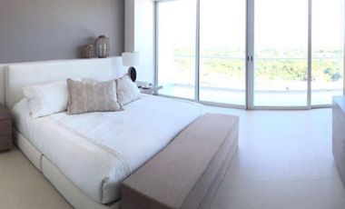 DEPARTAMENTO EN VENTA EN PENÍNSULA NUEVO VALLARTA