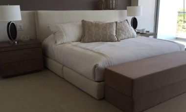 DEPARTAMENTO EN VENTA EN PENÍNSULA NUEVO VALLARTA