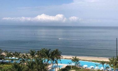 DEPARTAMENTO EN VENTA EN PENÍNSULA NUEVO VALLARTA