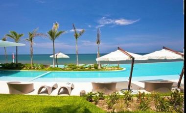 DEPARTAMENTO EN VENTA EN PENÍNSULA NUEVO VALLARTA