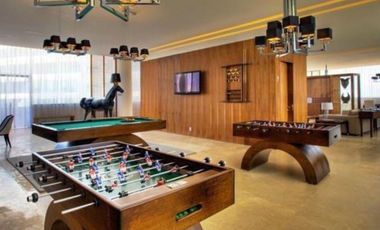 DEPARTAMENTO EN VENTA EN PENÍNSULA NUEVO VALLARTA