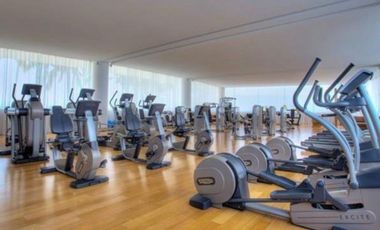 DEPARTAMENTO EN VENTA EN PENÍNSULA NUEVO VALLARTA