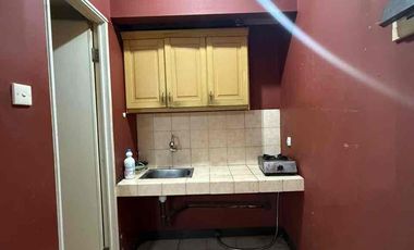 Dijual 2 Kamar Apartemen Gading Mediterania Residences Furnish Murah SHM terbaik