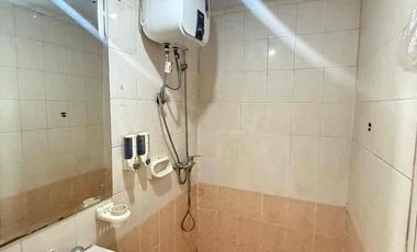 Dijual 2 Kamar Apartemen Gading Mediterania Residences Furnish Murah SHM terbaik