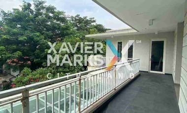 Rumah Regency 21 Minimalis Ala Resort, Super Mewah, Harga Terbaik