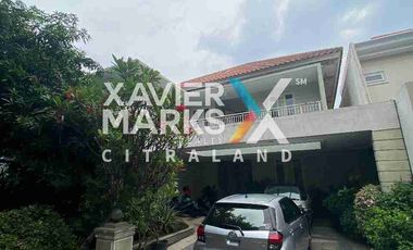 Rumah Regency 21 Minimalis Ala Resort, Super Mewah, Harga Terbaik