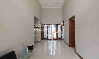 Rumah Royal Park Citraland Siap Huni, Termurah, Cluster Terdepan