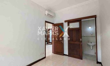 Rumah Royal Park Citraland Siap Huni, Termurah, Cluster Terdepan