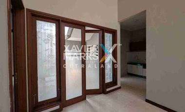 Rumah Royal Park Citraland Siap Huni, Termurah, Cluster Terdepan