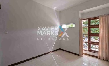 Rumah Royal Park Citraland Siap Huni, Termurah, Cluster Terdepan