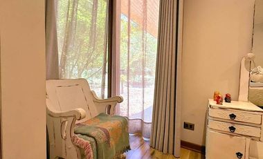 Casa Sólida de Diseño Moderno + Piscina | Condominio