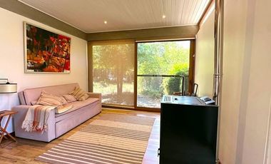 Casa Sólida de Diseño Moderno + Piscina | Condominio