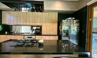 Casa Sólida de Diseño Moderno + Piscina | Condominio