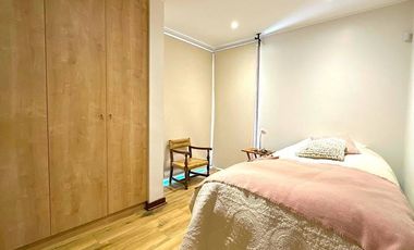 Casa Sólida de Diseño Moderno + Piscina | Condominio