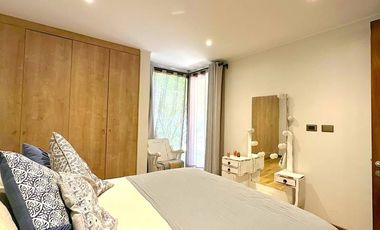 Casa Sólida de Diseño Moderno + Piscina | Condominio