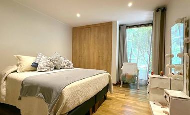 Casa Sólida de Diseño Moderno + Piscina | Condominio