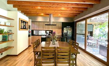 Casa Sólida de Diseño Moderno + Piscina | Condominio