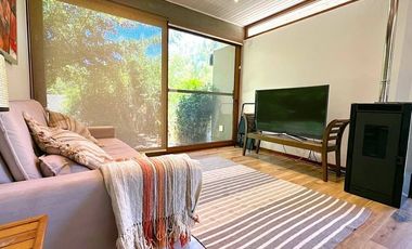 Casa Sólida de Diseño Moderno + Piscina | Condominio