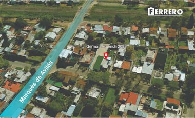 OPORTUNIDAD LOTE EN VENTA