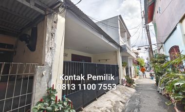 Disewakan rumah murah di Duren Sawit Klender