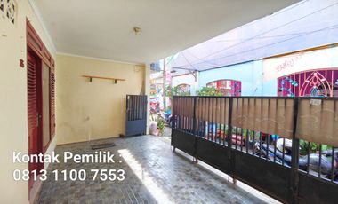 Disewakan rumah murah di Duren Sawit Klender