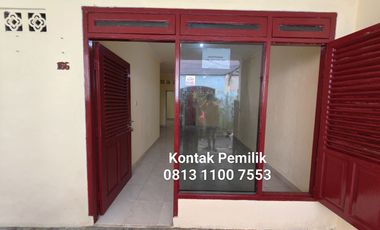 Disewakan rumah murah di Duren Sawit Klender