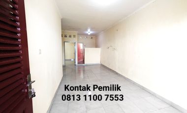 Disewakan rumah murah di Duren Sawit Klender