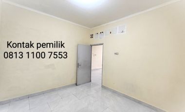 Disewakan rumah murah di Duren Sawit Klender