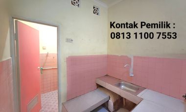 Disewakan rumah murah di Duren Sawit Klender