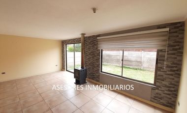 VENDO Casa Los Portones de Machali, Machali