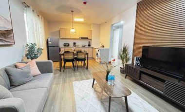 Semi Furnished, The smartest investments are the ones you can live in.”