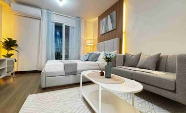 Semi Furnished, The smartest investments are the ones you can live in.”