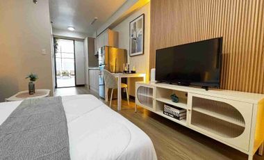 Semi Furnished, The smartest investments are the ones you can live in.”