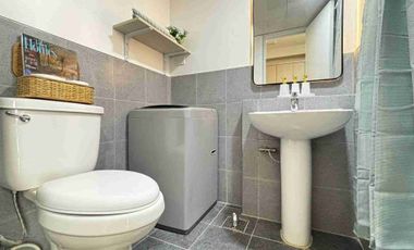 Semi Furnished, The smartest investments are the ones you can live in.”