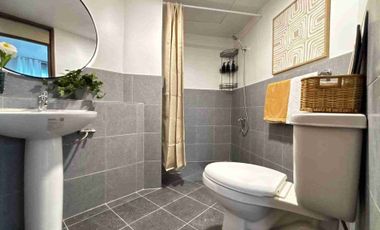 Semi Furnished, The smartest investments are the ones you can live in.”