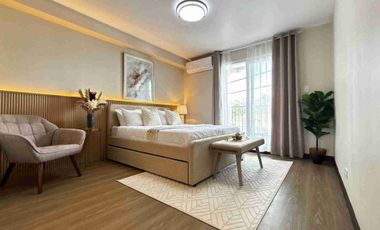 Semi Furnished, The smartest investments are the ones you can live in.”